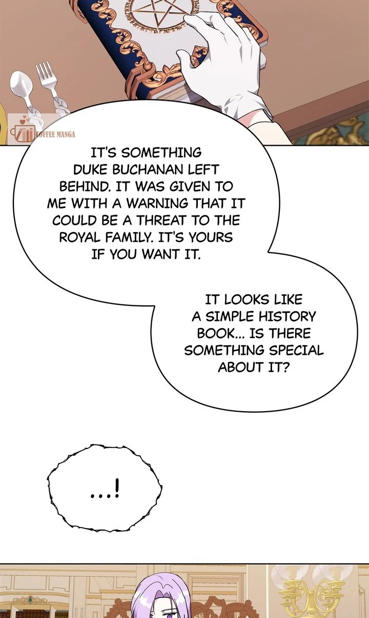 Obey Me Chapter 86 - Page 95