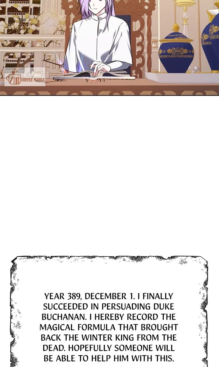 Obey Me Chapter 86 - Page 96