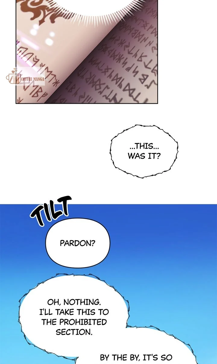 Obey Me Chapter 86 - Page 98