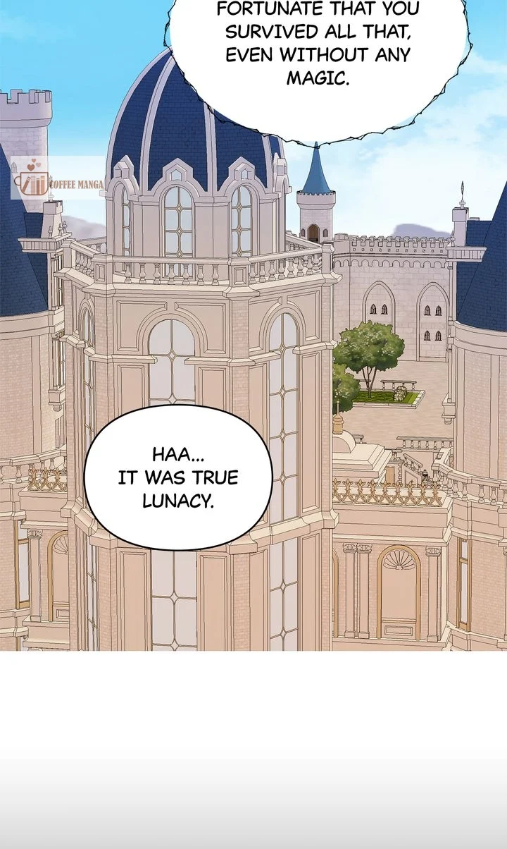 Obey Me Chapter 86 - Page 99