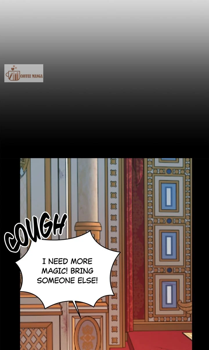 Obey Me Chapter 86 - Page 100