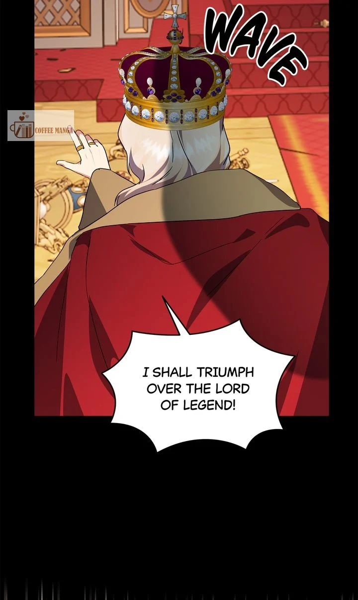 Obey Me Chapter 86 - Page 101