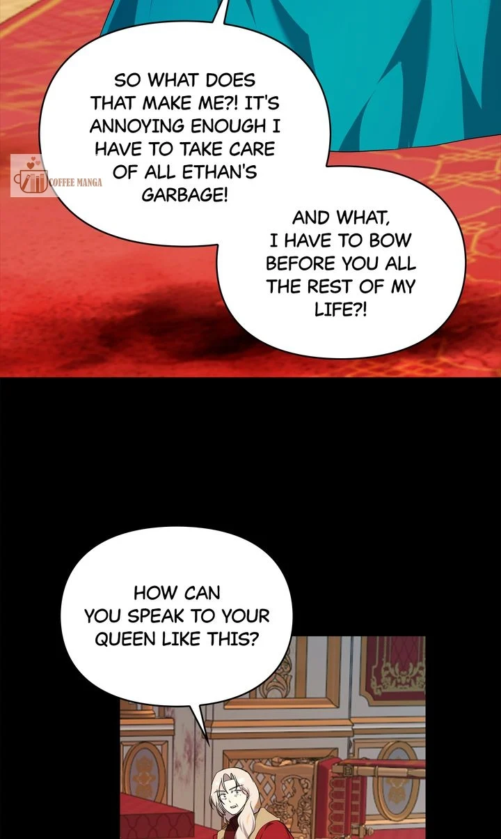 Obey Me Chapter 86 - Page 104