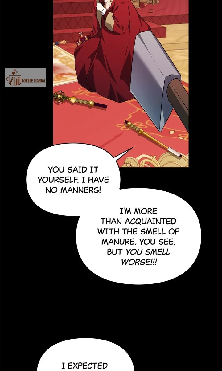 Obey Me Chapter 86 - Page 105