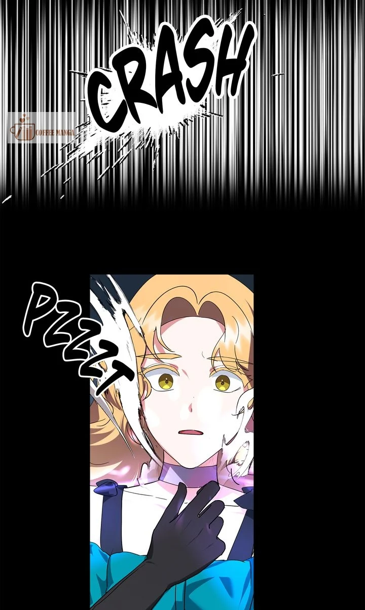 Obey Me Chapter 86 - Page 107