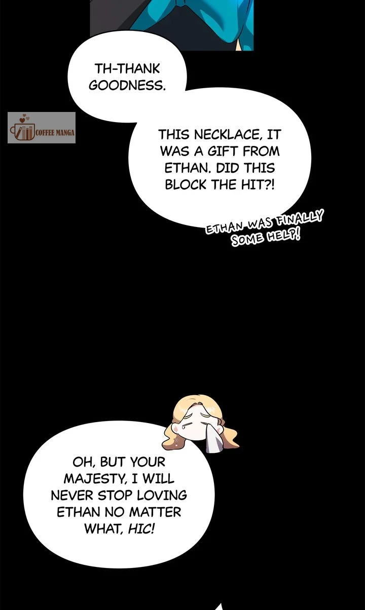 Obey Me Chapter 86 - Page 108