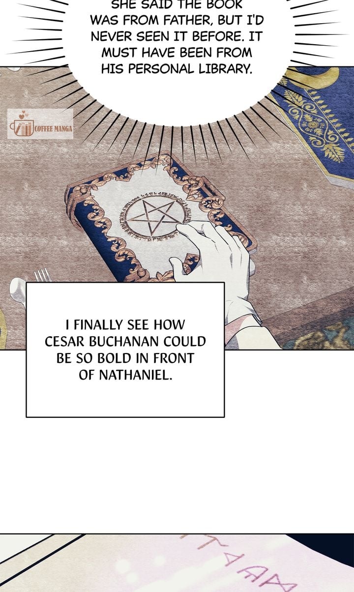 Obey Me Chapter 86 - Page 113