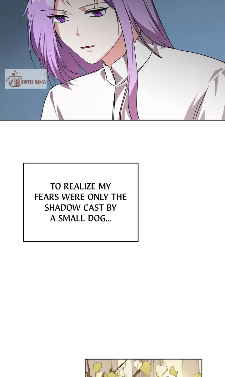 Obey Me Chapter 86 - Page 115