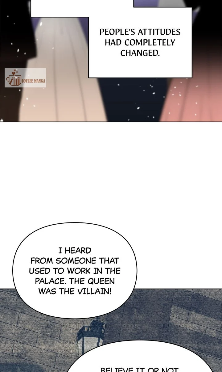 Obey Me Chapter 86 - Page 118