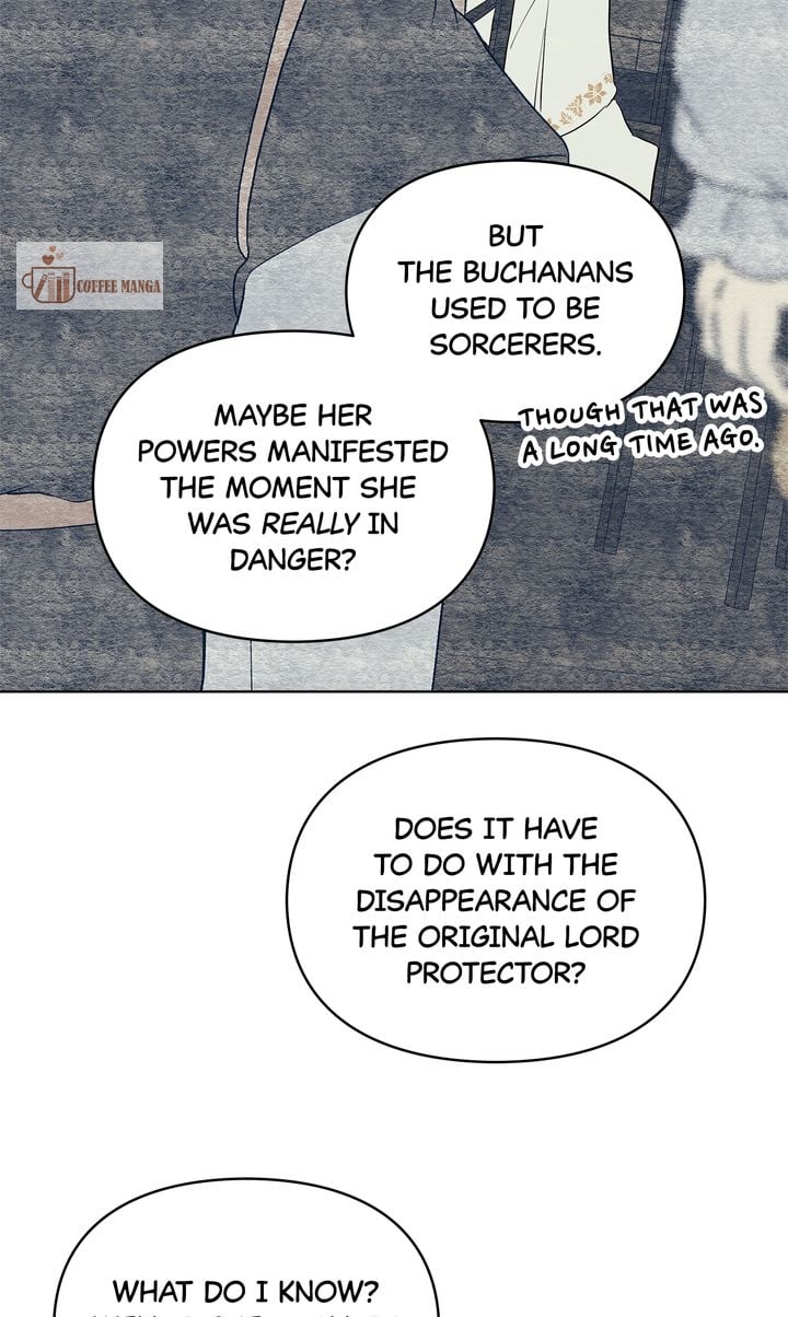 Obey Me Chapter 86 - Page 120