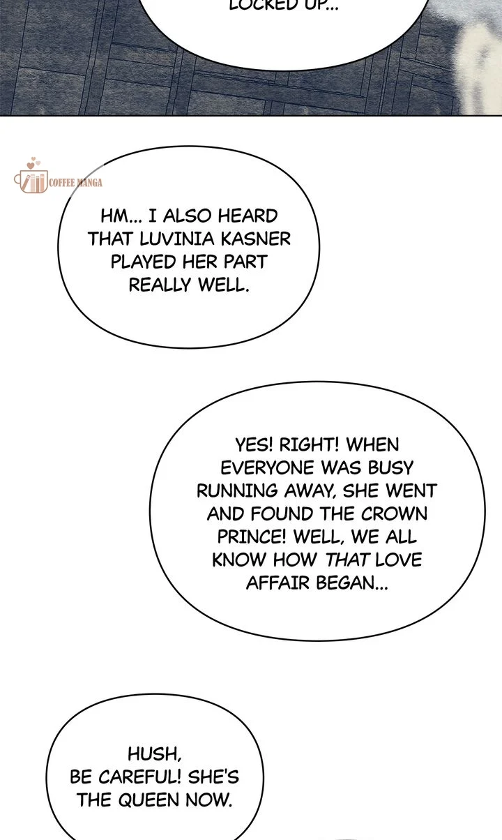 Obey Me Chapter 86 - Page 122