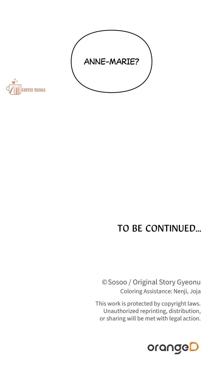 Obey Me Chapter 86 - Page 127