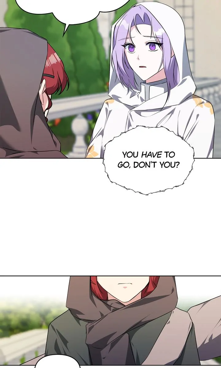 Obey Me Chapter 87 - Page 4