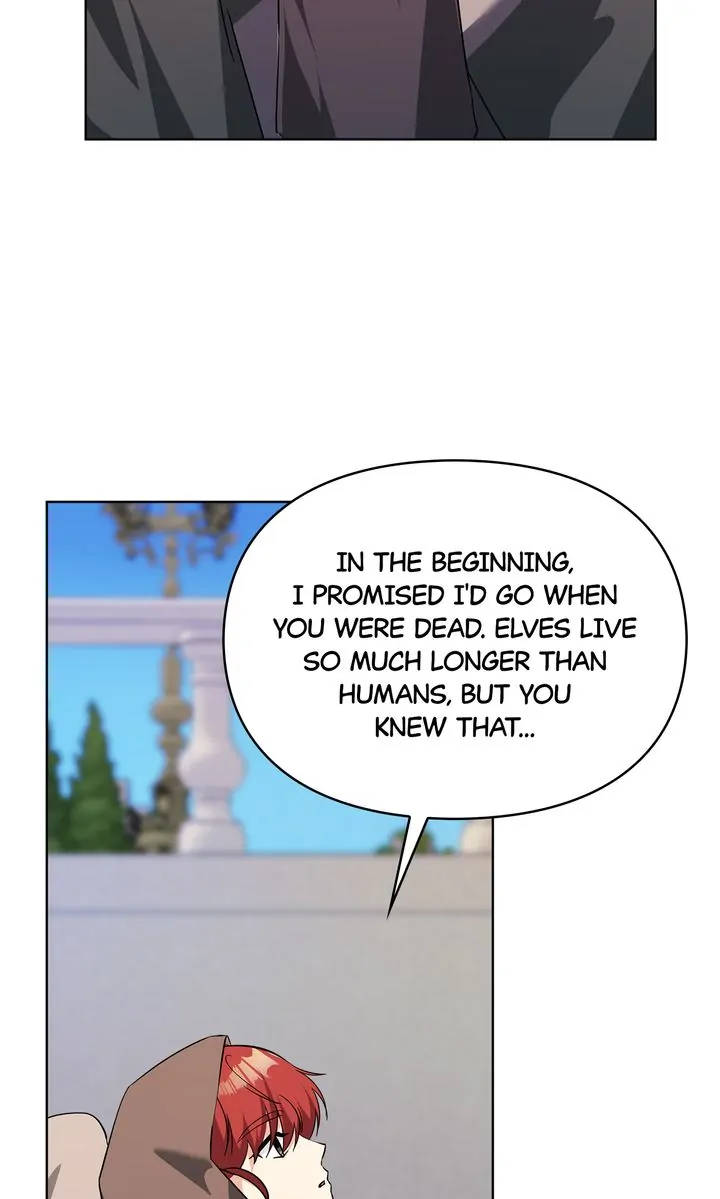 Obey Me Chapter 87 - Page 6