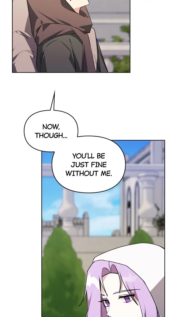 Obey Me Chapter 87 - Page 7