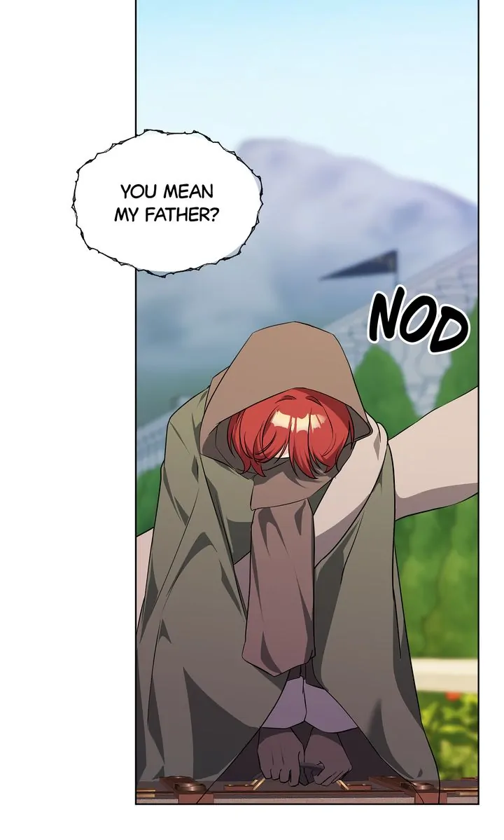 Obey Me Chapter 87 - Page 9