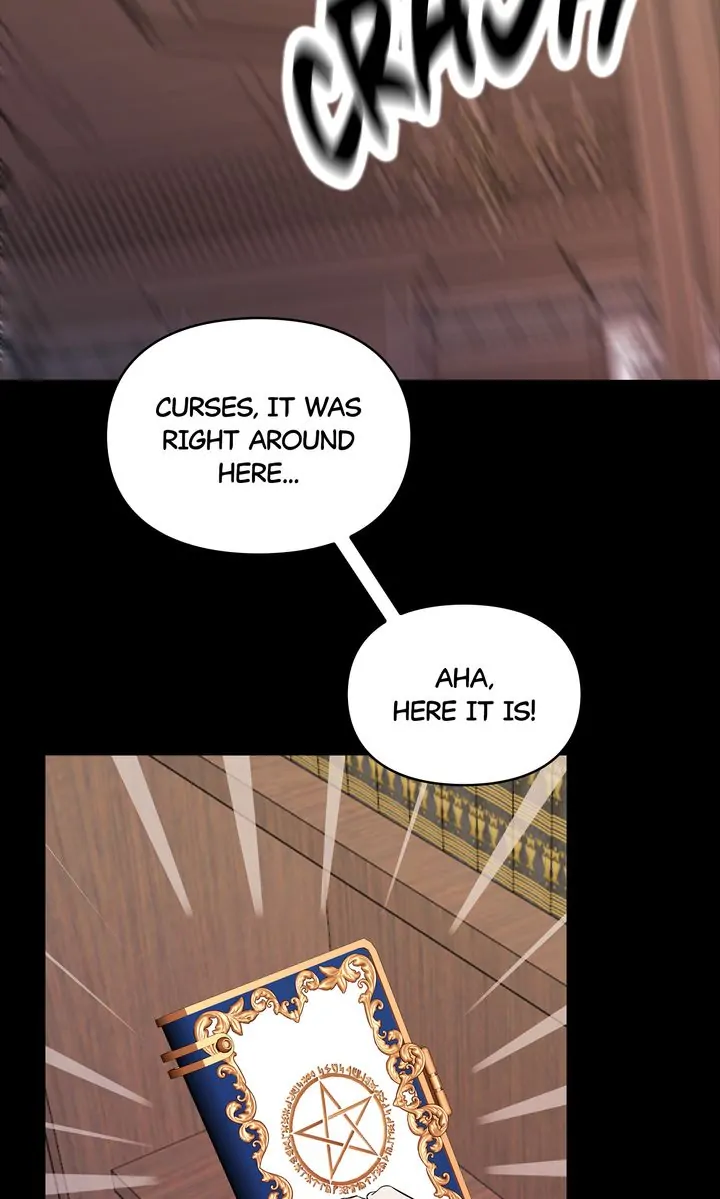 Obey Me Chapter 87 - Page 11