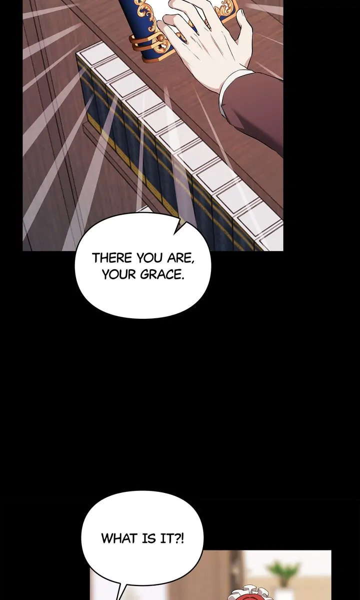 Obey Me Chapter 87 - Page 12