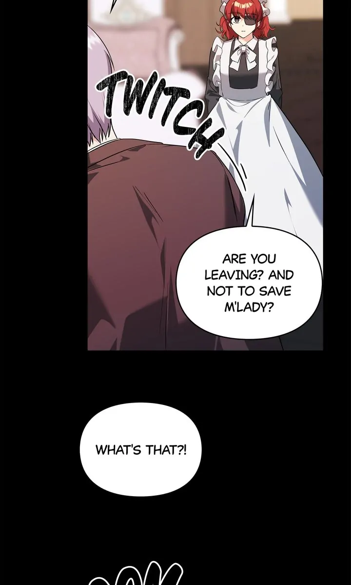 Obey Me Chapter 87 - Page 13