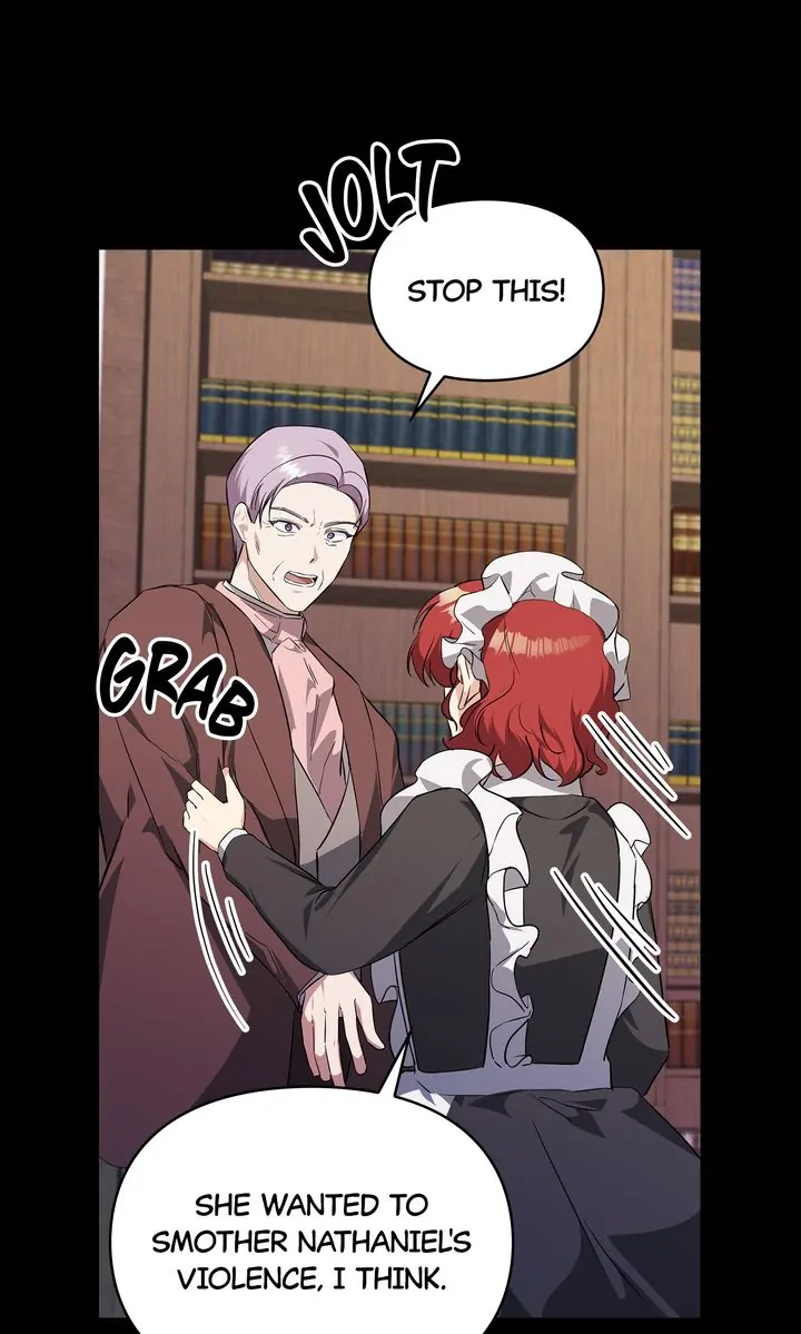 Obey Me Chapter 87 - Page 15