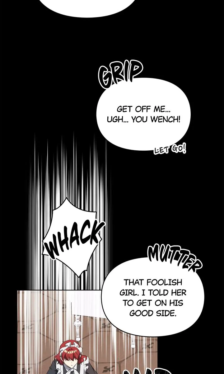 Obey Me Chapter 87 - Page 16