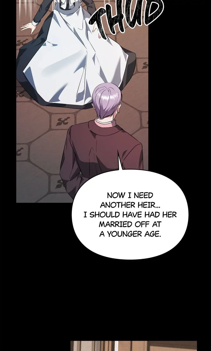 Obey Me Chapter 87 - Page 17