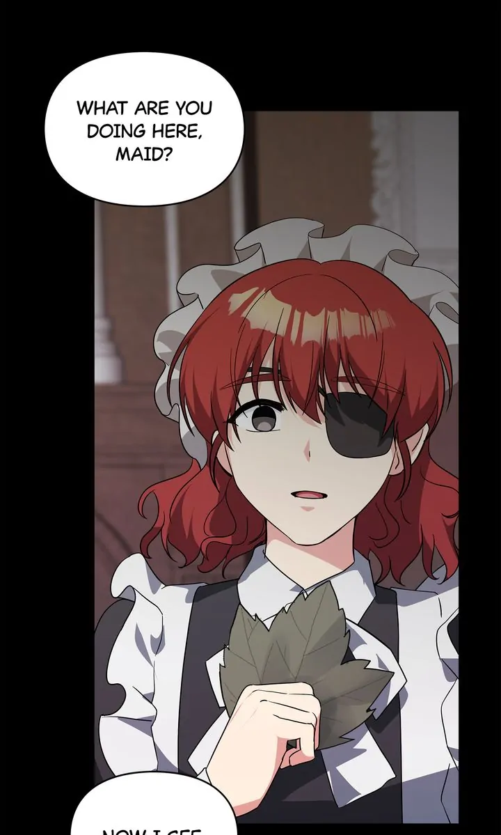 Obey Me Chapter 87 - Page 20