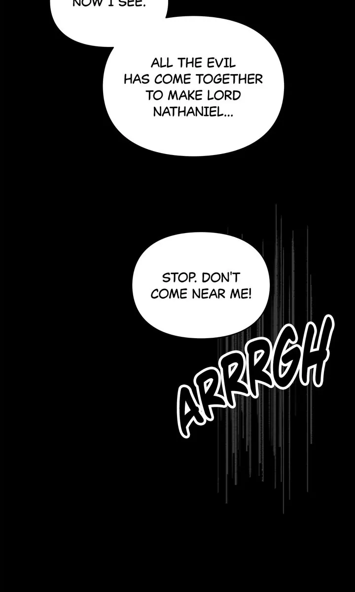 Obey Me Chapter 87 - Page 21