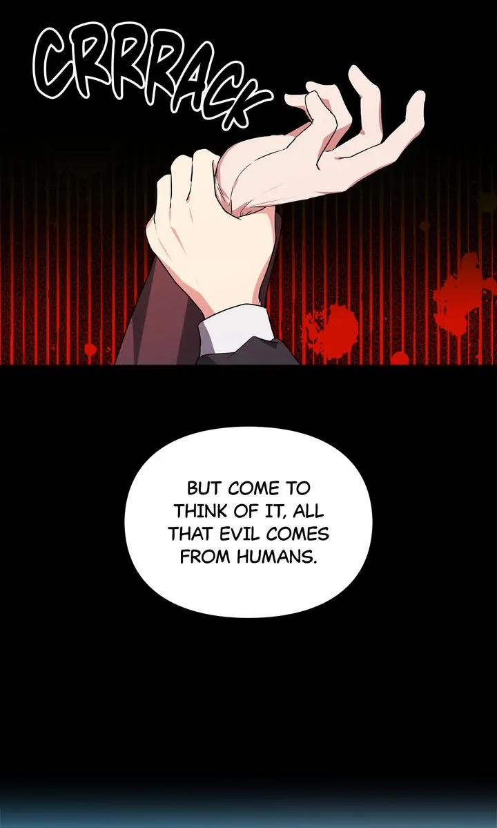 Obey Me Chapter 87 - Page 22