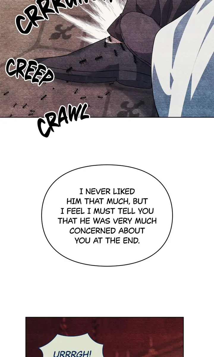 Obey Me Chapter 87 - Page 26