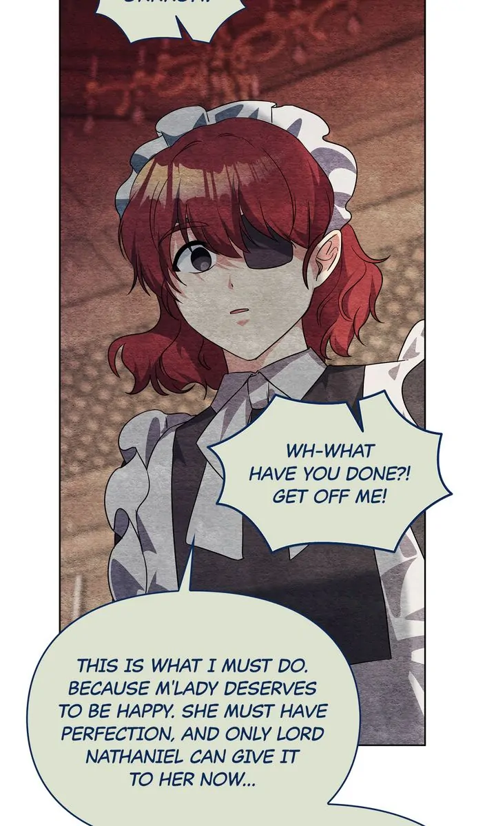 Obey Me Chapter 87 - Page 27