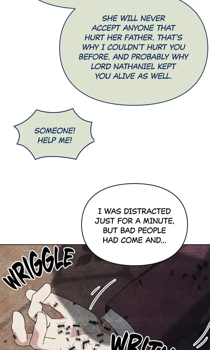 Obey Me Chapter 87 - Page 28