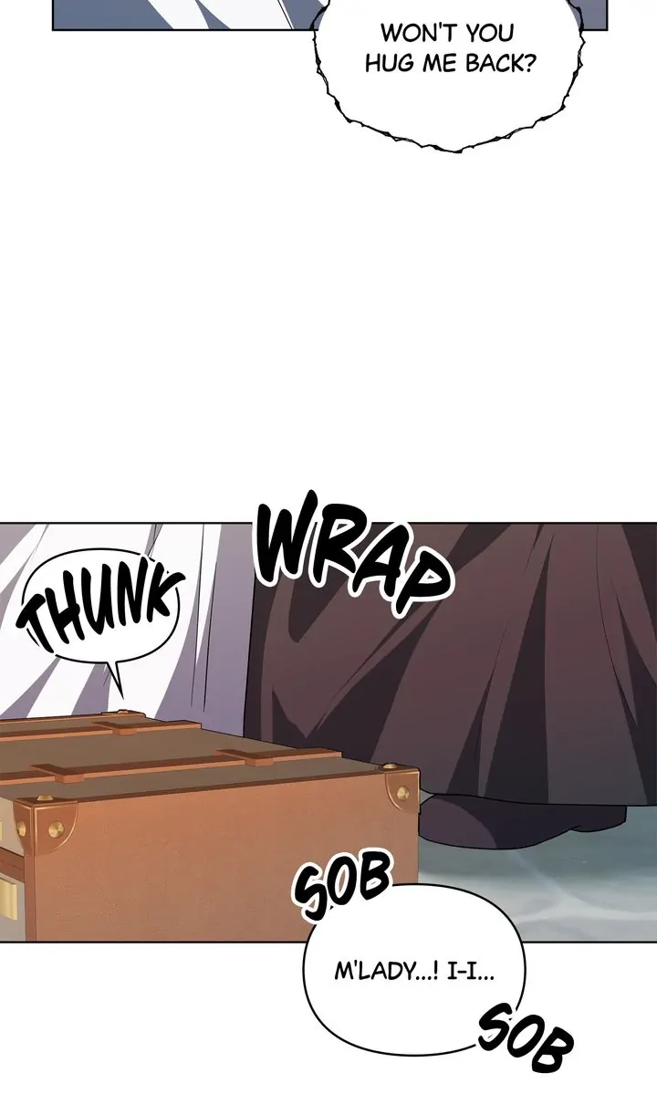 Obey Me Chapter 87 - Page 33