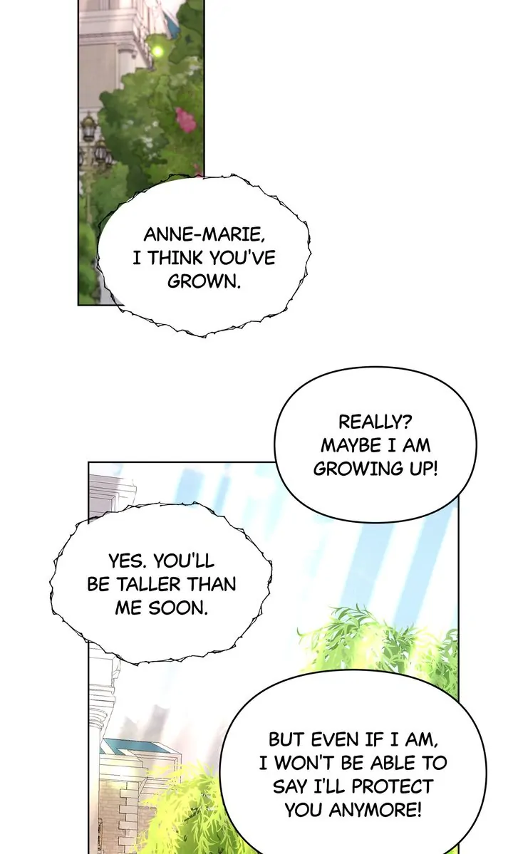 Obey Me Chapter 87 - Page 35