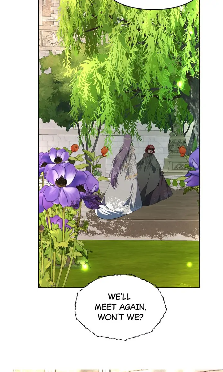 Obey Me Chapter 87 - Page 36