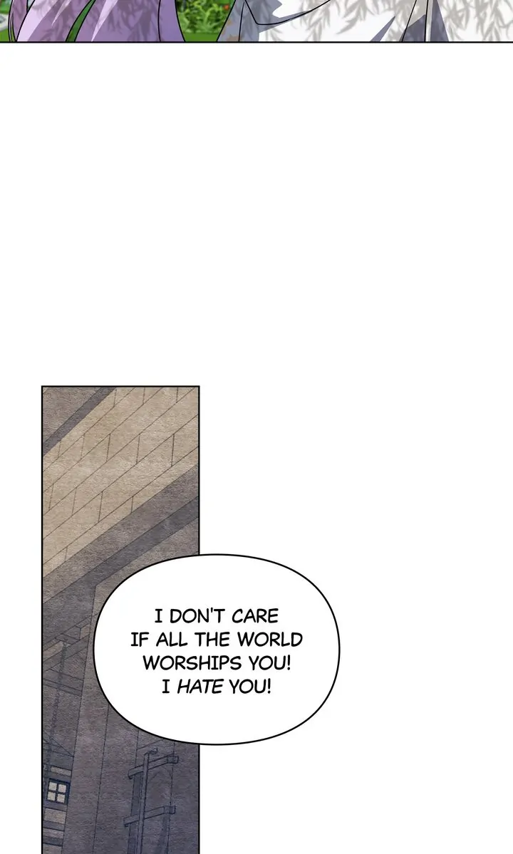 Obey Me Chapter 87 - Page 39