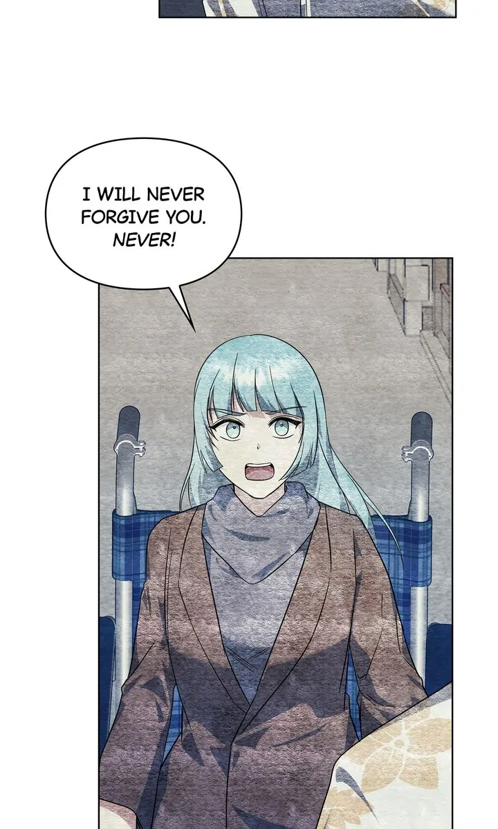 Obey Me Chapter 87 - Page 41