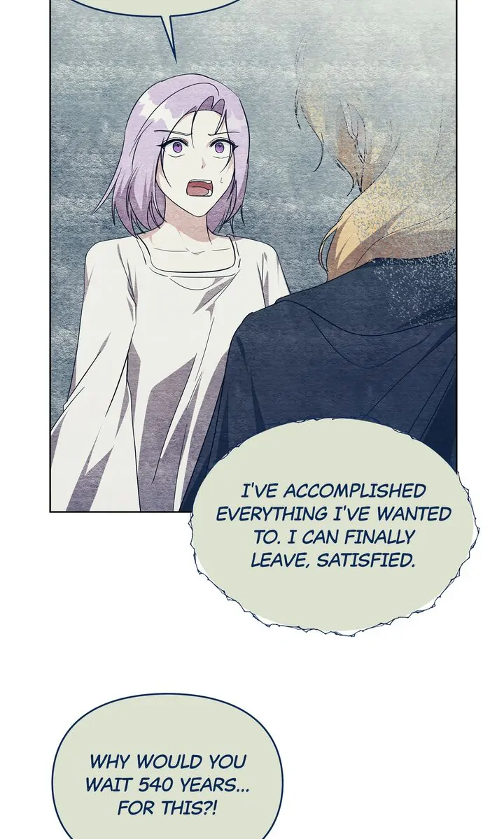 Obey Me Chapter 87 - Page 44