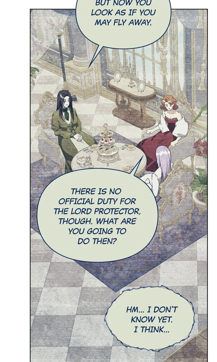 Obey Me Chapter 87 - Page 46