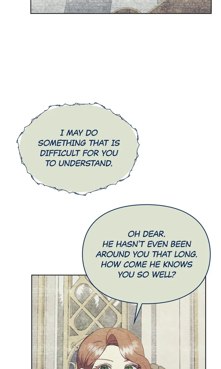 Obey Me Chapter 87 - Page 47