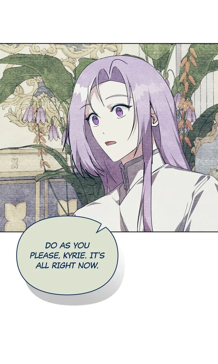 Obey Me Chapter 87 - Page 49