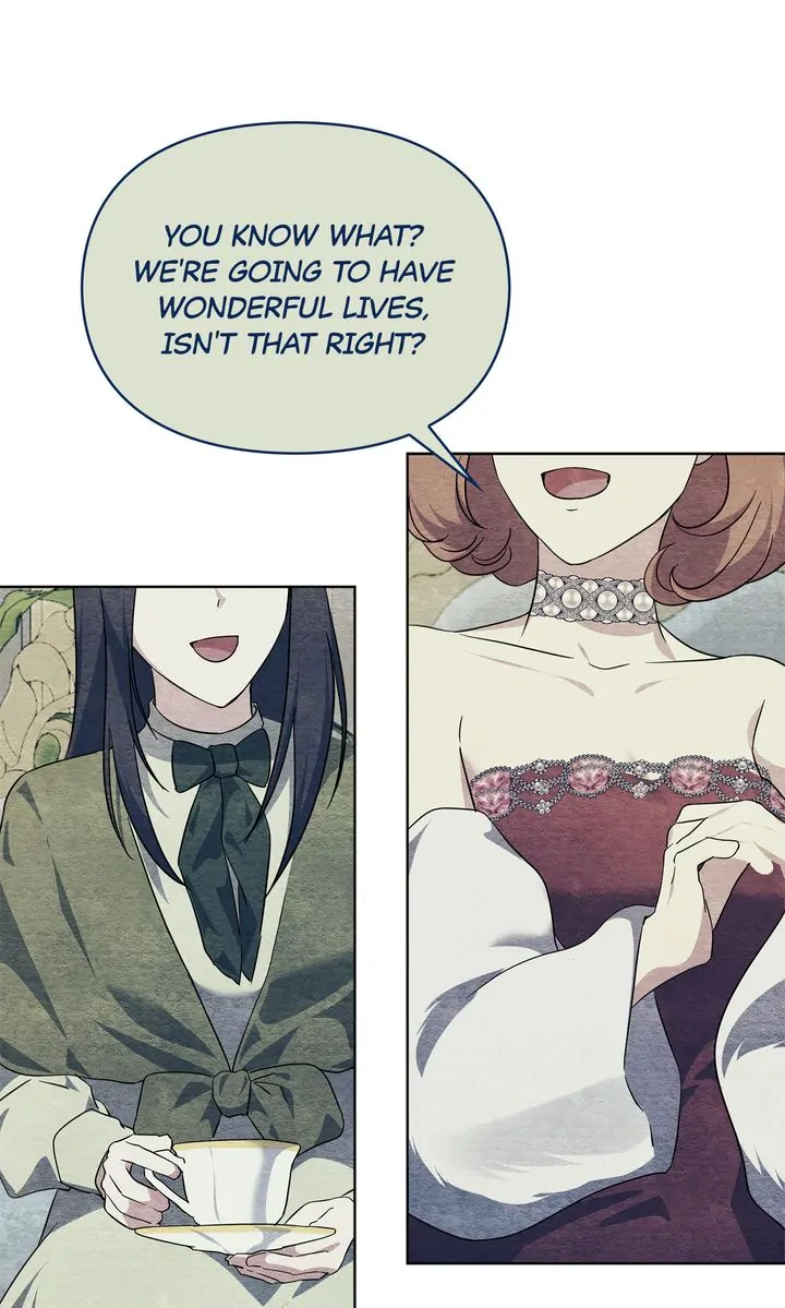 Obey Me Chapter 87 - Page 50