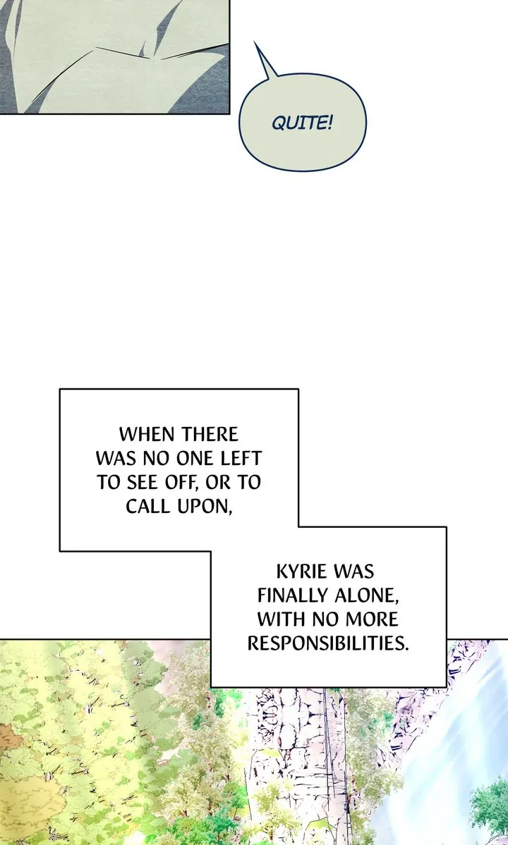 Obey Me Chapter 87 - Page 51