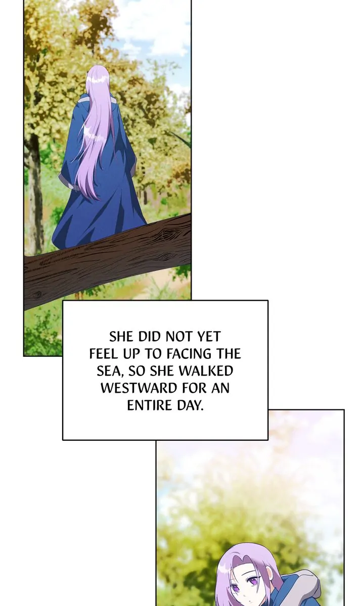 Obey Me Chapter 87 - Page 54