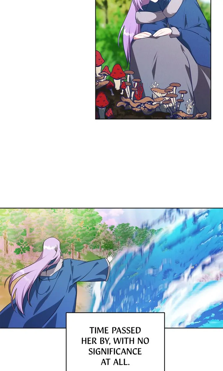 Obey Me Chapter 87 - Page 55