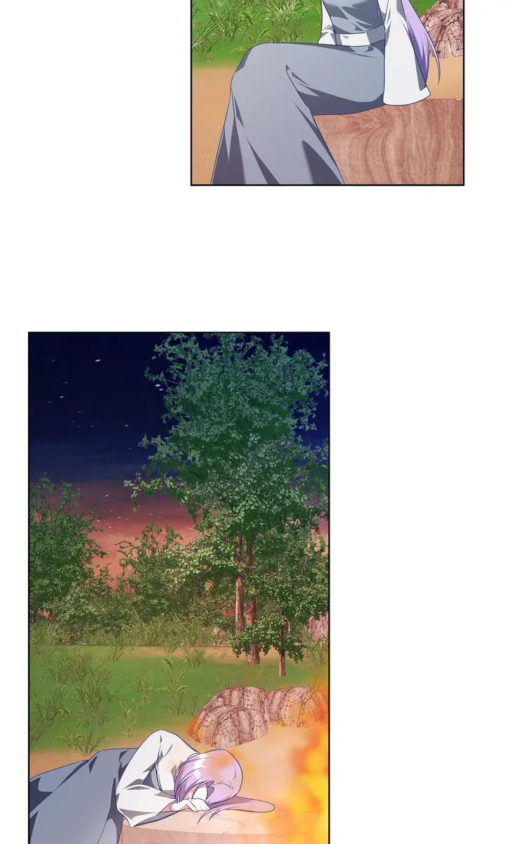 Obey Me Chapter 87 - Page 58