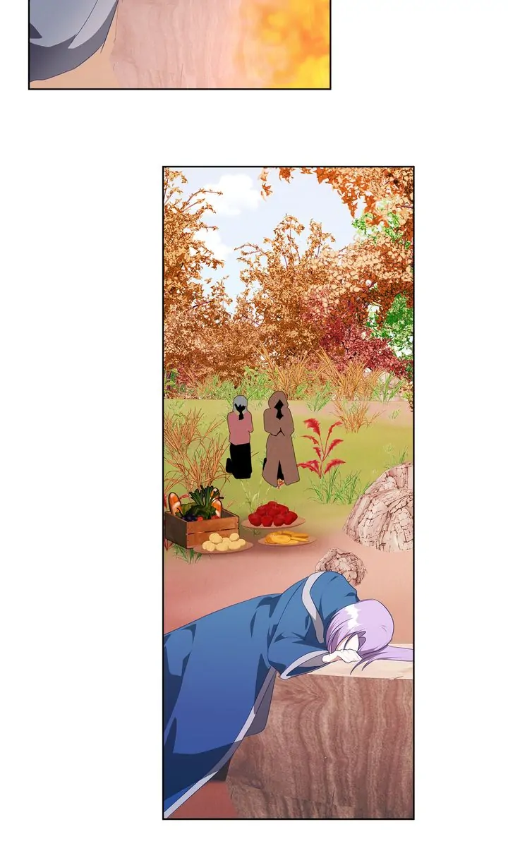 Obey Me Chapter 87 - Page 59