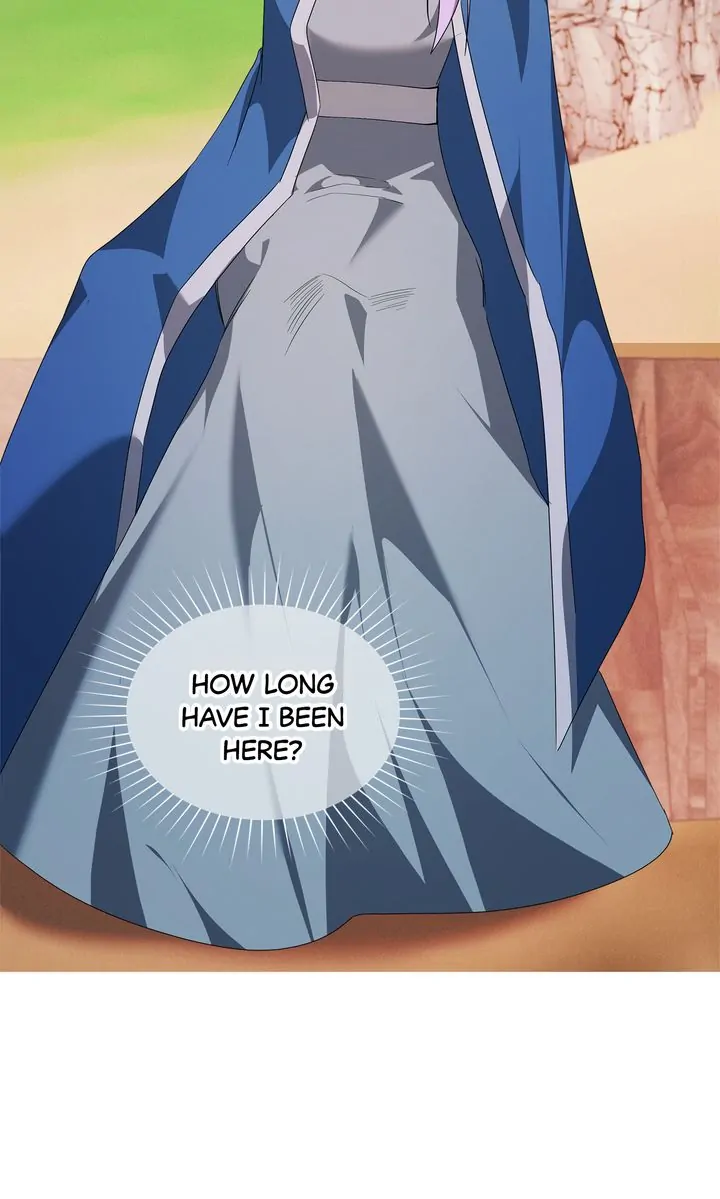 Obey Me Chapter 87 - Page 61