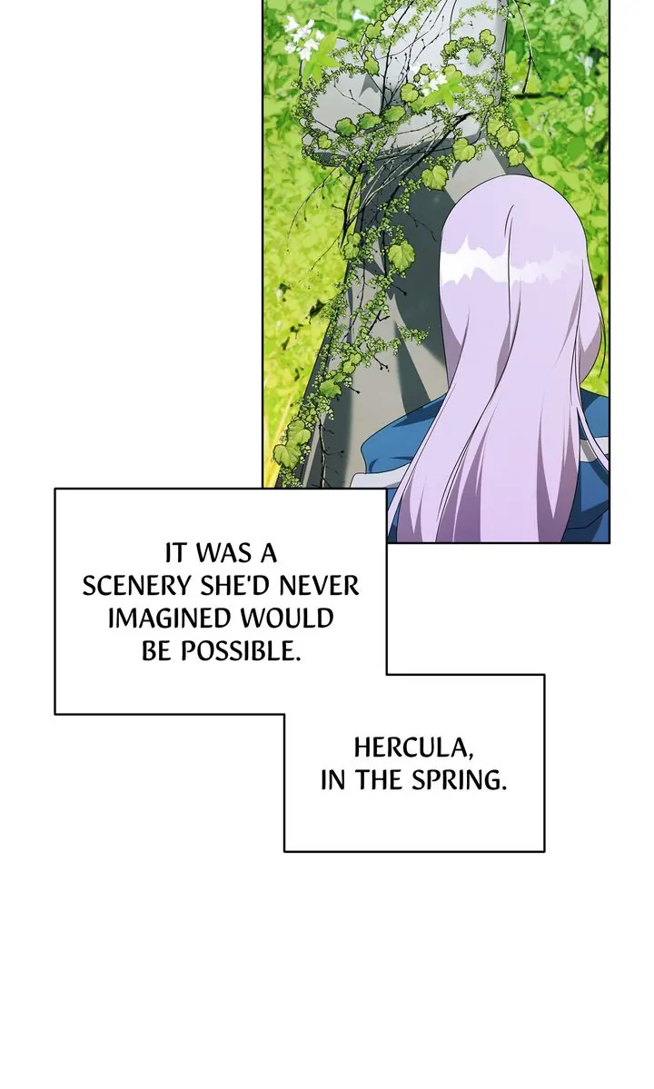 Obey Me Chapter 87 - Page 66