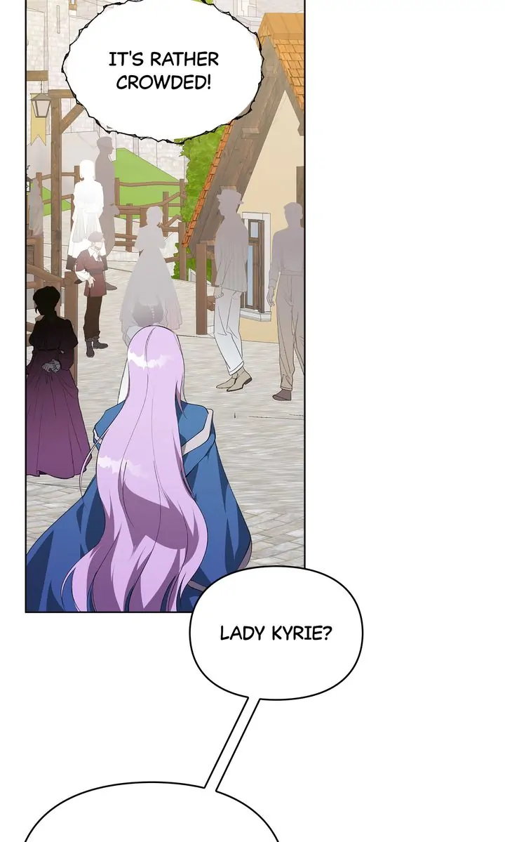 Obey Me Chapter 87 - Page 68